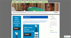 Desktop Screenshot of butsana.net